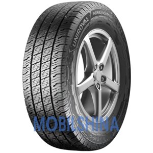 Uniroyal allseason max 195/70 R15C 104/102R