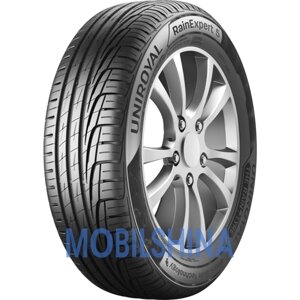 Uniroyal rainexpert 5 165/70 R14 81T