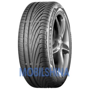 Uniroyal rainsport 3 195/55 R16 87H