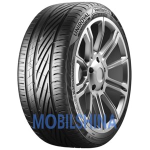 Uniroyal rainsport 5 195/55 R16 87H