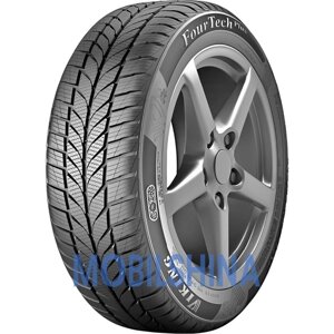 Viking fourtech plus 165/70 R14 81T