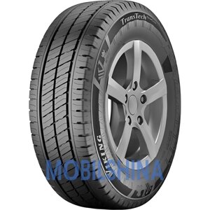 Viking transtech newgen 195/70 R15C 104/102R