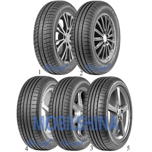 Voyager summer 215/55 R16 93V