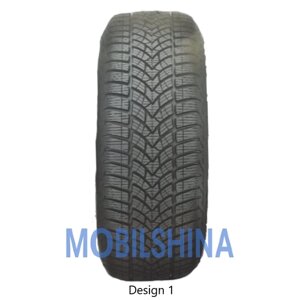 Voyager winter 175/65 R15 84T