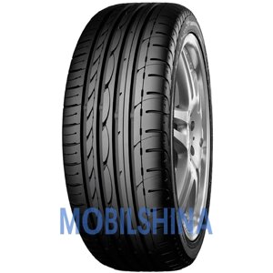 Yokohama advan sport V103 295/35 R18 99Y