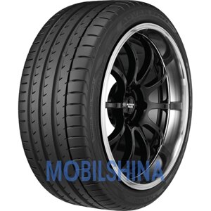 Yokohama advan sport V105 235/55 R18 100Y