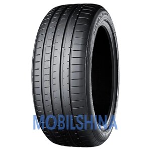 Yokohama advan sport V107F 235/50 R19 99Y