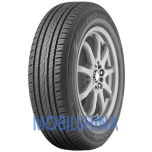 Yokohama avid ascend 215/55 R18 94H