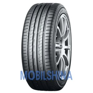 Yokohama bluearth AE50 185/55 R16 87H XL