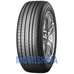 Yokohama bluearth RV02 205/65 R16 95H