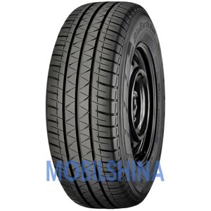 Yokohama bluearth-van RY55 195/75 R16C 107/105T