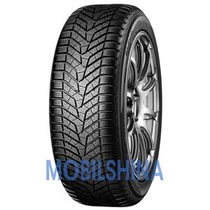 Yokohama bluearth*winter V905 265/70 R16 112T