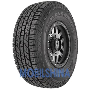 Yokohama geolandar A/T G015 175/80 R15 90S