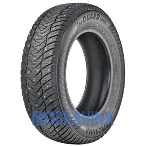 Yokohama iceguard stud IG65 275/40 R20 106T XL