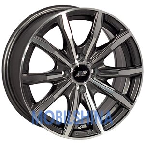 Zorat wheels 4 408 R14 W6 PCD4/100 ET38 DIA67.1 MK-P