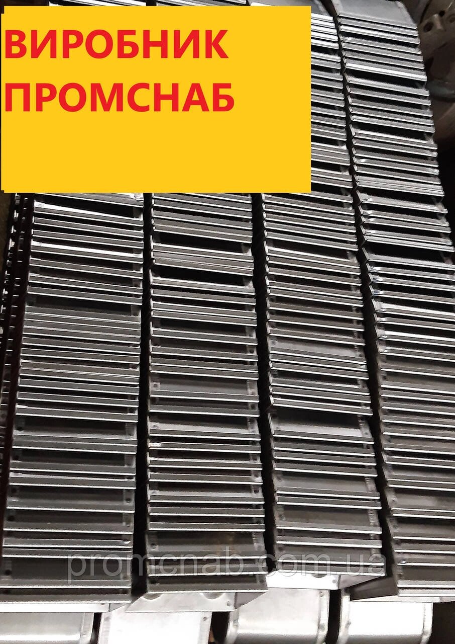 Ківш норійний К-160 в наявності від компанії ПП "Промснаб 2007" - фото 1