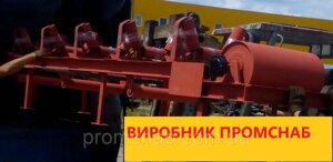 Стрічкові транспортери ролики конвеєрні