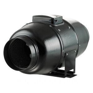 Безшумний канальний вентилятор Вентс ТТ Сайлент-М 250