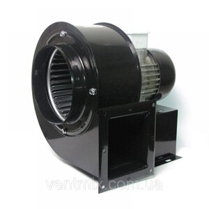 Відцентровий вентилятор BVN OBR 200 M-2K