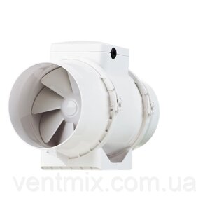 Канальний вентилятор Вентс ТТ 150