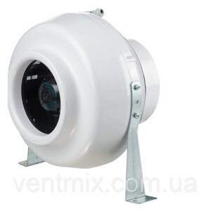 Канальний вентилятор Вентс ВКС 200 відцентровий