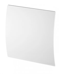 Панель для вентилятора серії ESCUDO (біла)