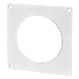 Пластина для круглих каналів VENTS d125 мм