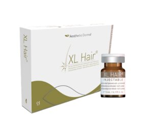 Біостимулюючий коктейль для волосся RRS Xl Hair 1*5ml