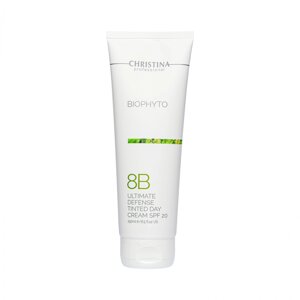 Денний крем Абсолютний захист SPF20 Bio Phyto TM Christina