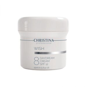 Денний крем Christina SPF12 Wish 150 ml