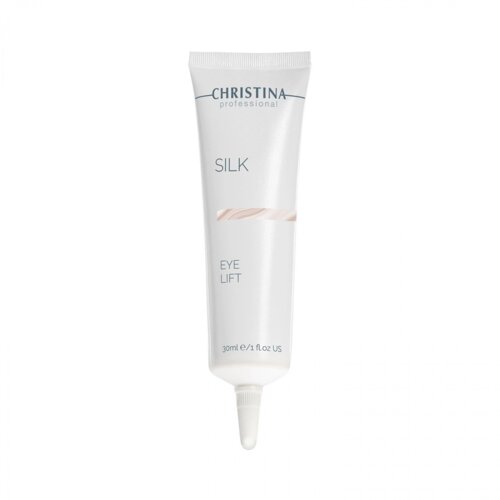 Ліфтинг-крем для шкіри навколо очей Silk TM Christina