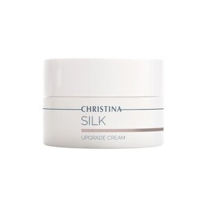 Оновлювальний крем UpGrade Cream Silk TM Christina