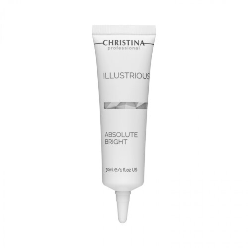 Освітлювальна сироватка "Абсолютне Сяйво"Christina Illustrious, 30 ml