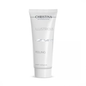 Пілінг легкий для обличчя Christina Illustrious, 50 ml