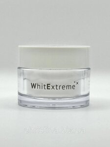 PRESENSA Освітлюючий крем WhitExtreme 50 ml