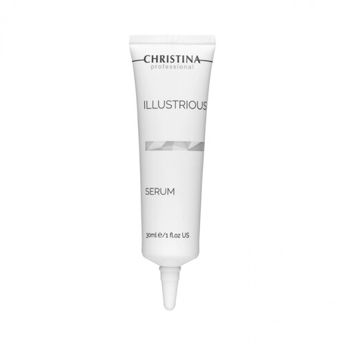 Сироватка для корекції пігментації Christina Illustrious, 30 ml