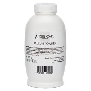 Тальк для шугарингу Talcum Powder 150 г. Angel Care