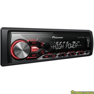 Автомагнітола Pioneer MVH-280FD