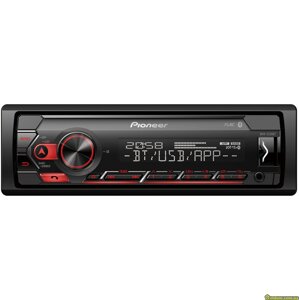 Автомагнітола Pioneer MVH-S320BT