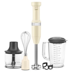 Блендер kitchenaid 5KHBV83EAC