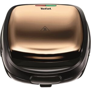 Бутербродниця Tefal SW 341G10