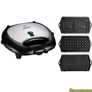 Бутербродниця Tefal SW 6148