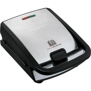 Бутербродниця Tefal SW 857D12