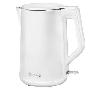 Чайник Gorenje K 15 DWW