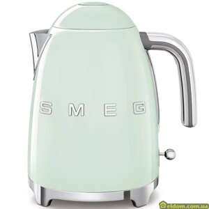 Чайник smeg KLF03PGEU