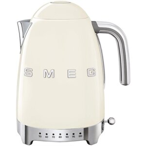 Чайник smeg KLF04CREU