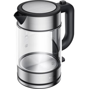 Чайник Xiaomi Electric Glass Kettle