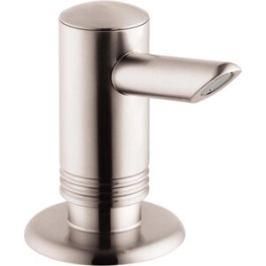 Дозатор для мила Hansgrohe 40418800