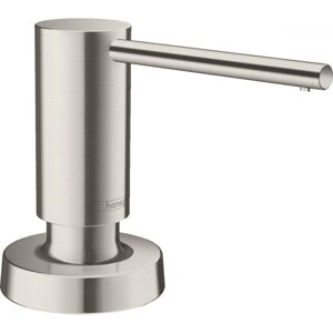 Дозатор для мила Hansgrohe 40448800