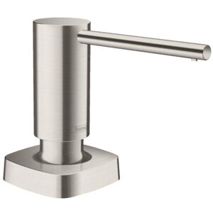 Дозатор для мила Hansgrohe 40468800